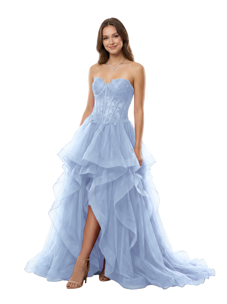 light-blue