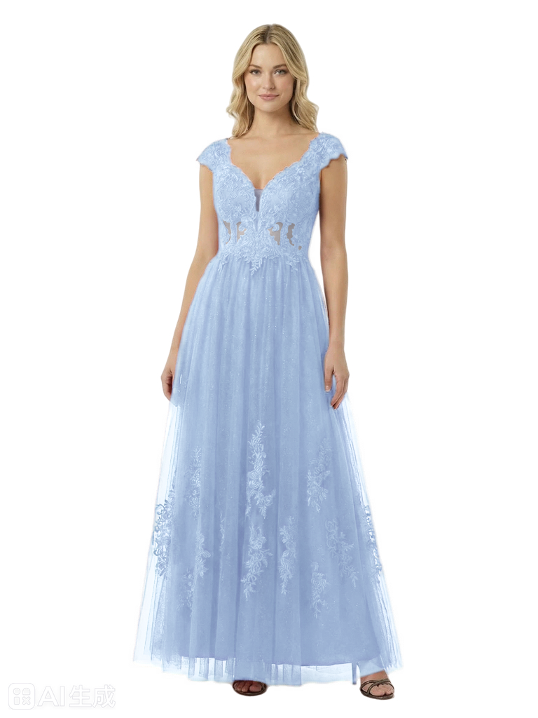 light-blue