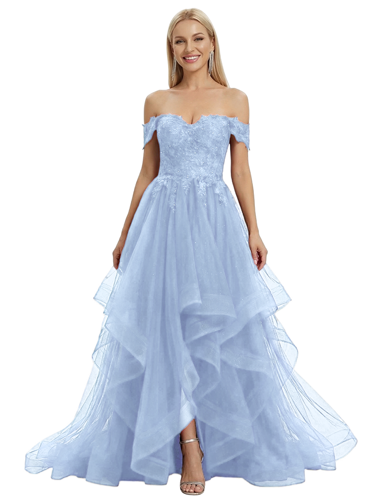 light-blue