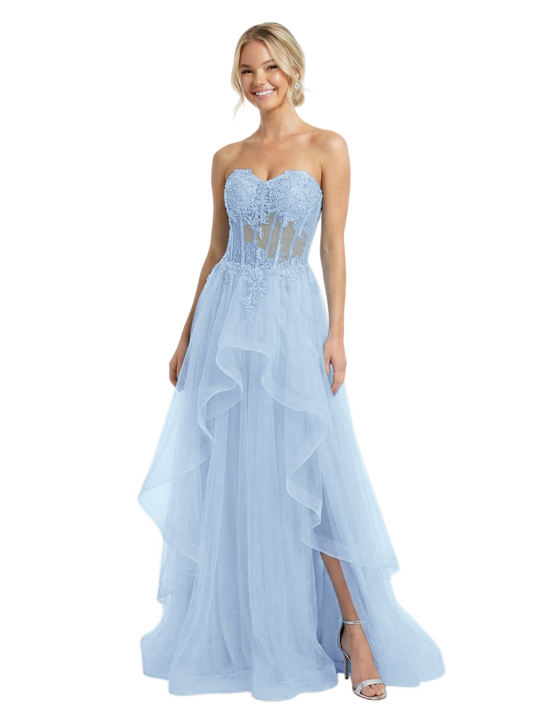 light-blue