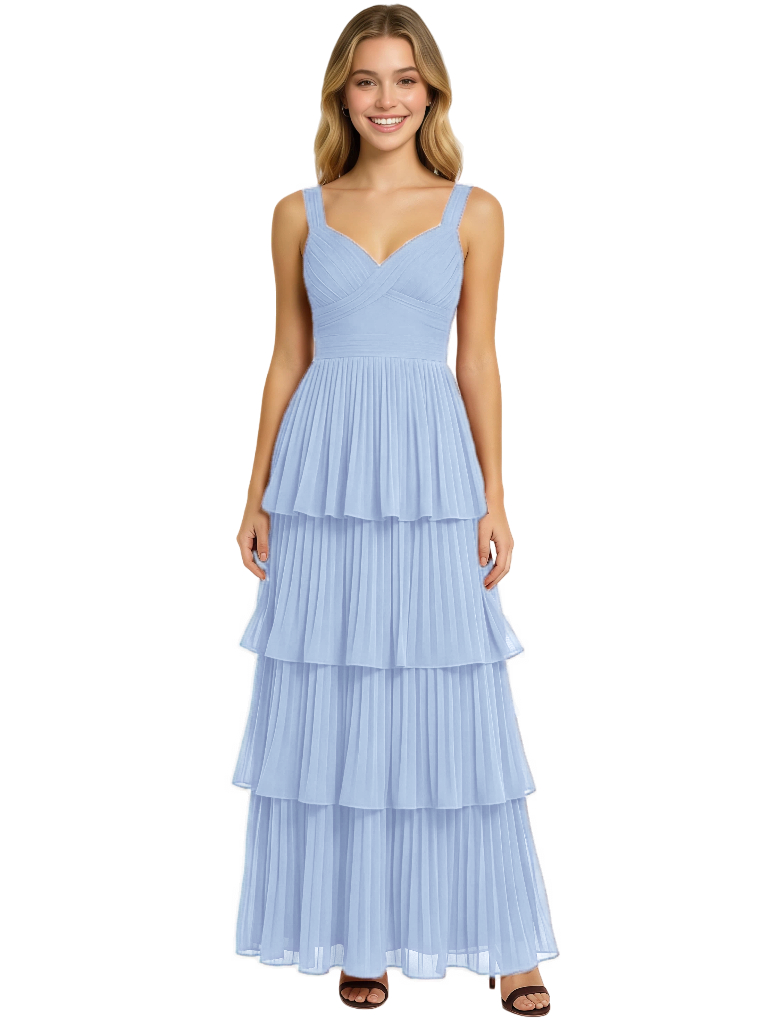 light-blue