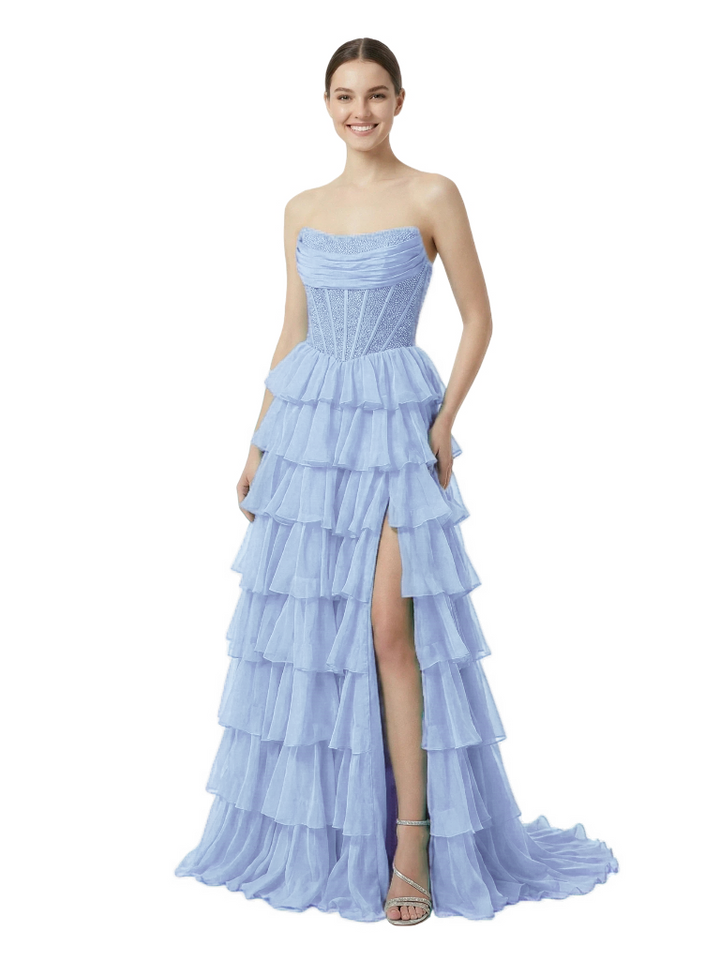 light-blue