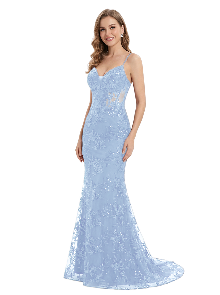 light-blue