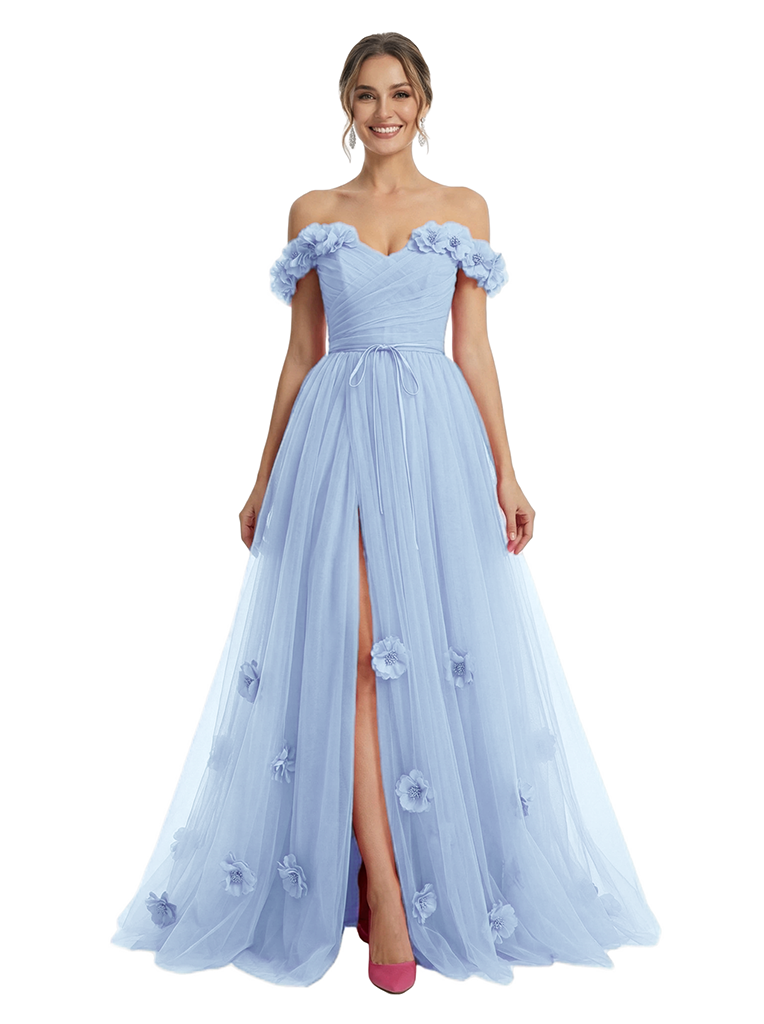 light-blue