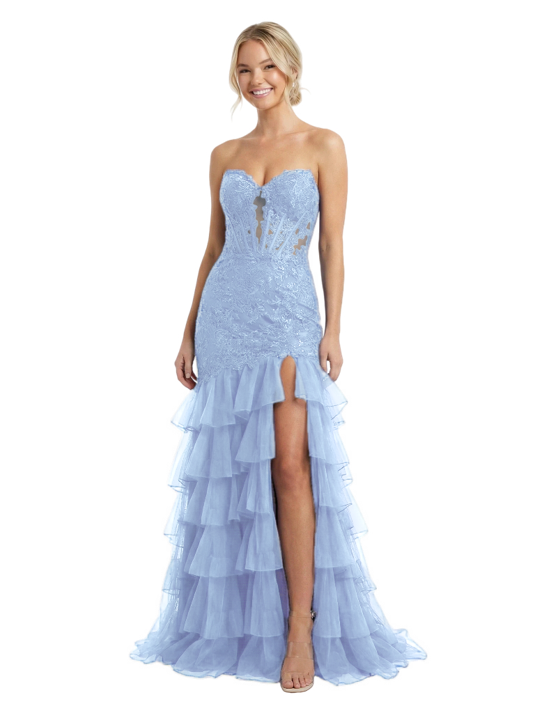 light-blue