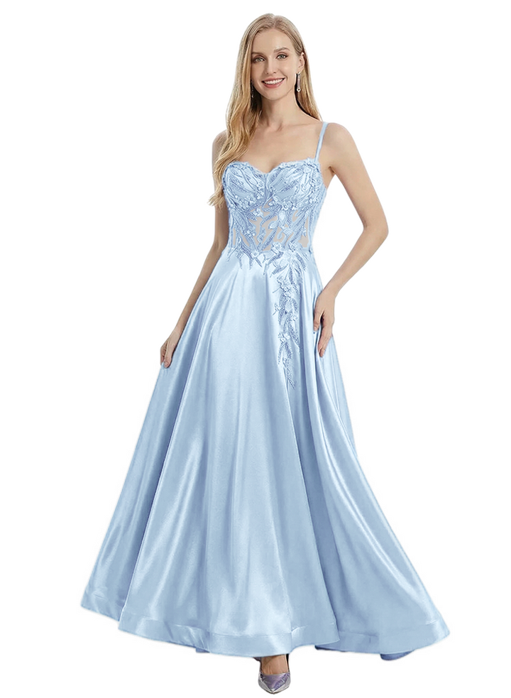 light-blue