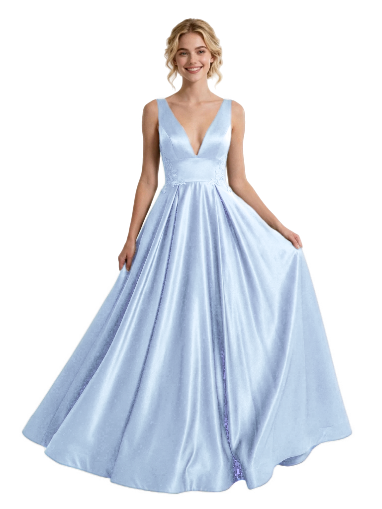 light-blue