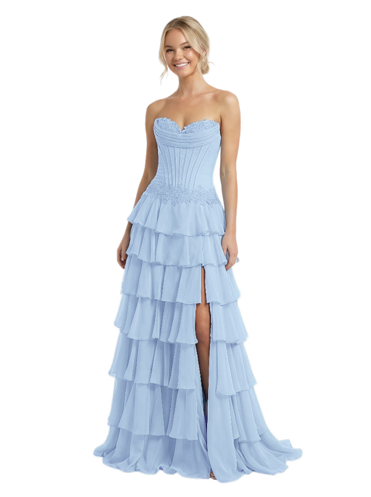 light-blue