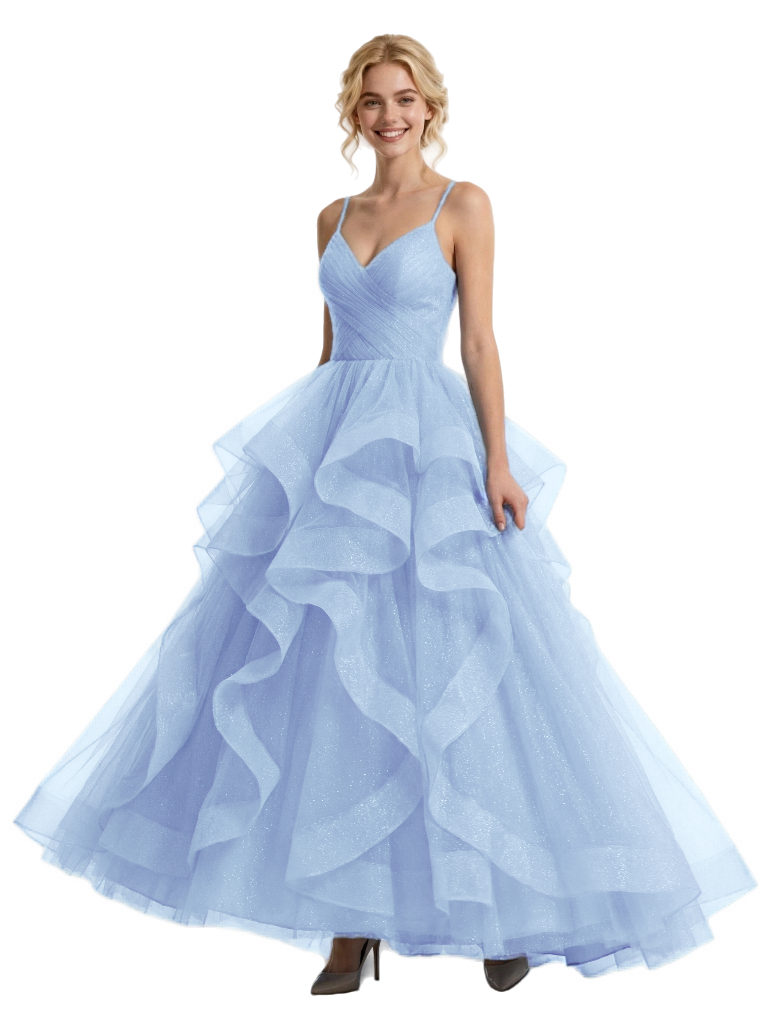 light-blue