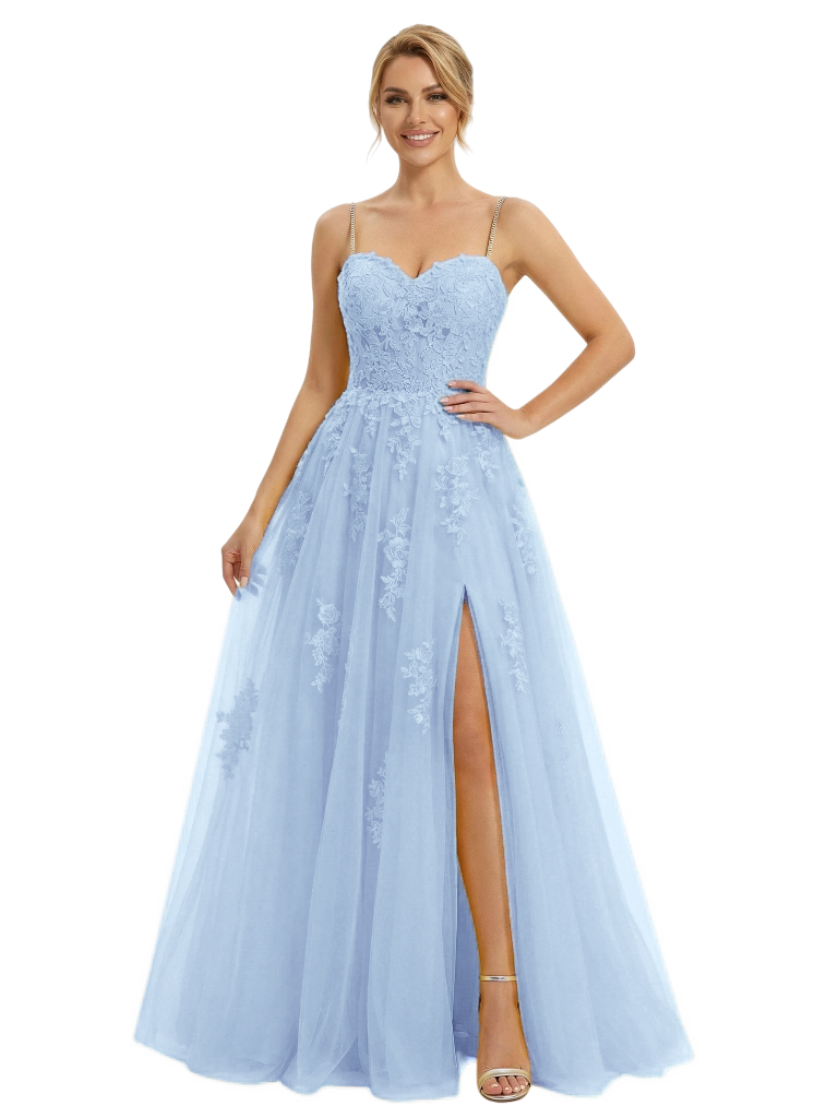 light-blue