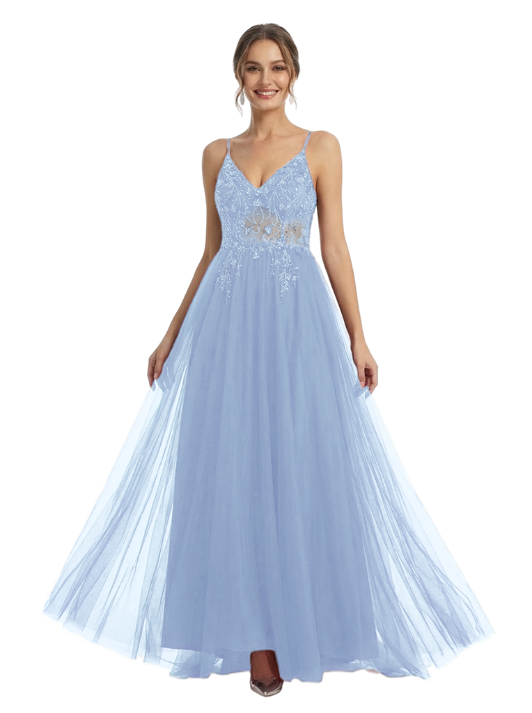light-blue