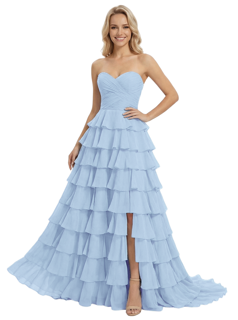 light-blue