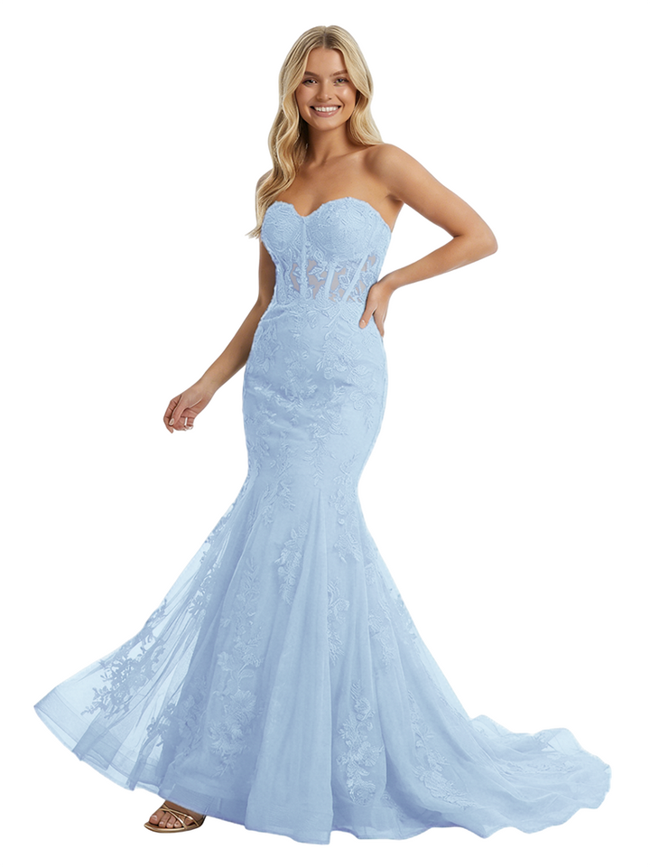 light-blue