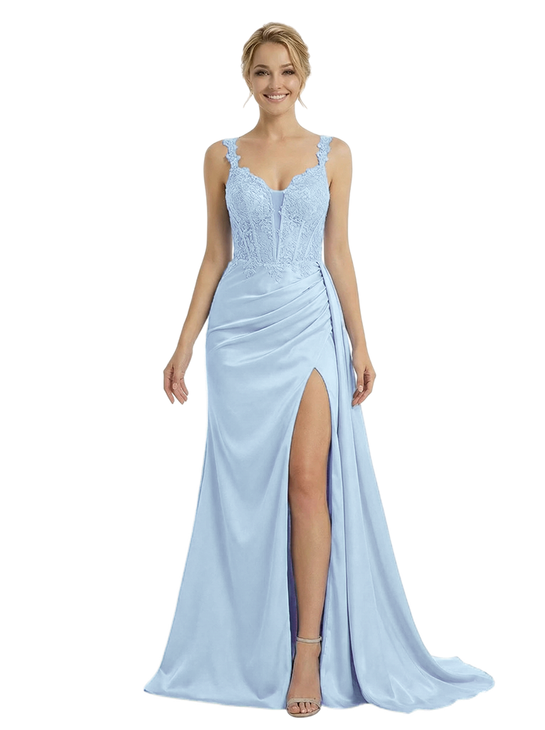 light-blue