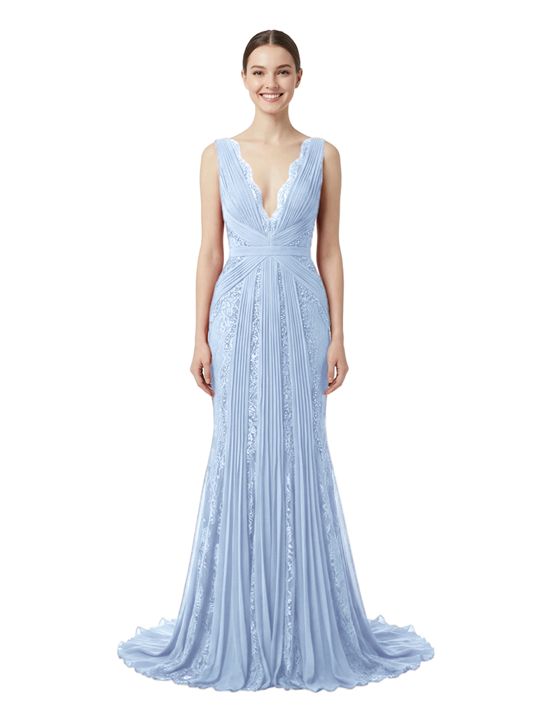 light-blue