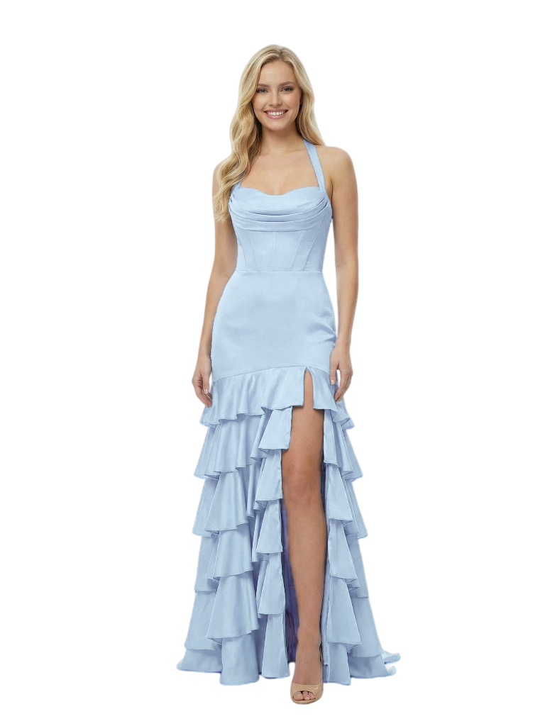 light-blue