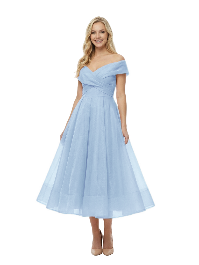 light-blue