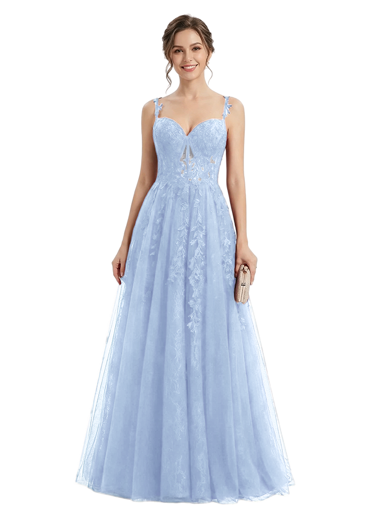 light-blue