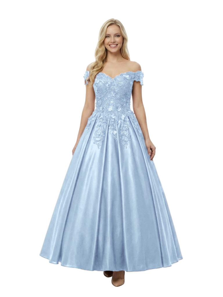 light-blue