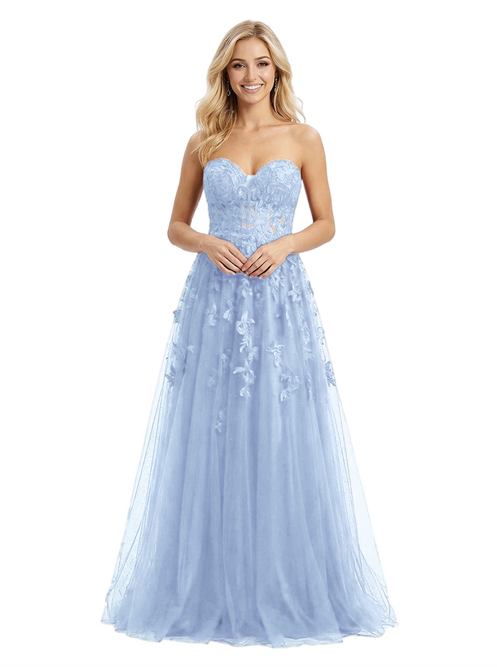 light-blue