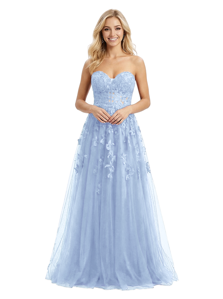 light-blue