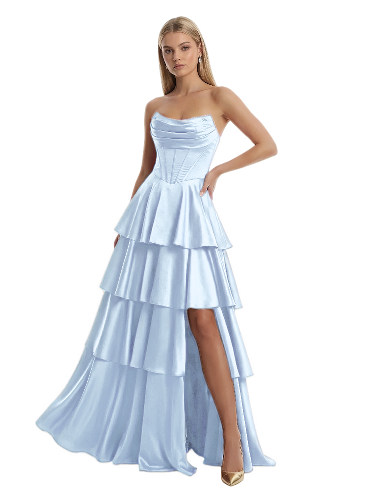 light-blue