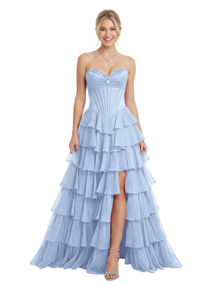 light-blue