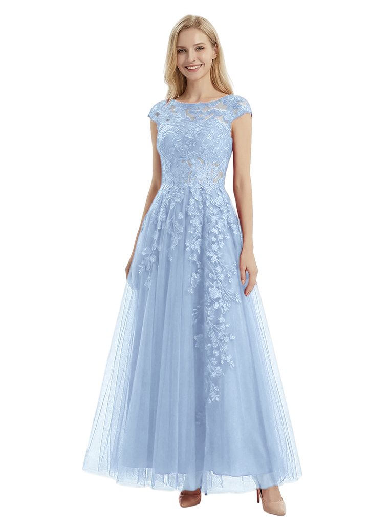light-blue