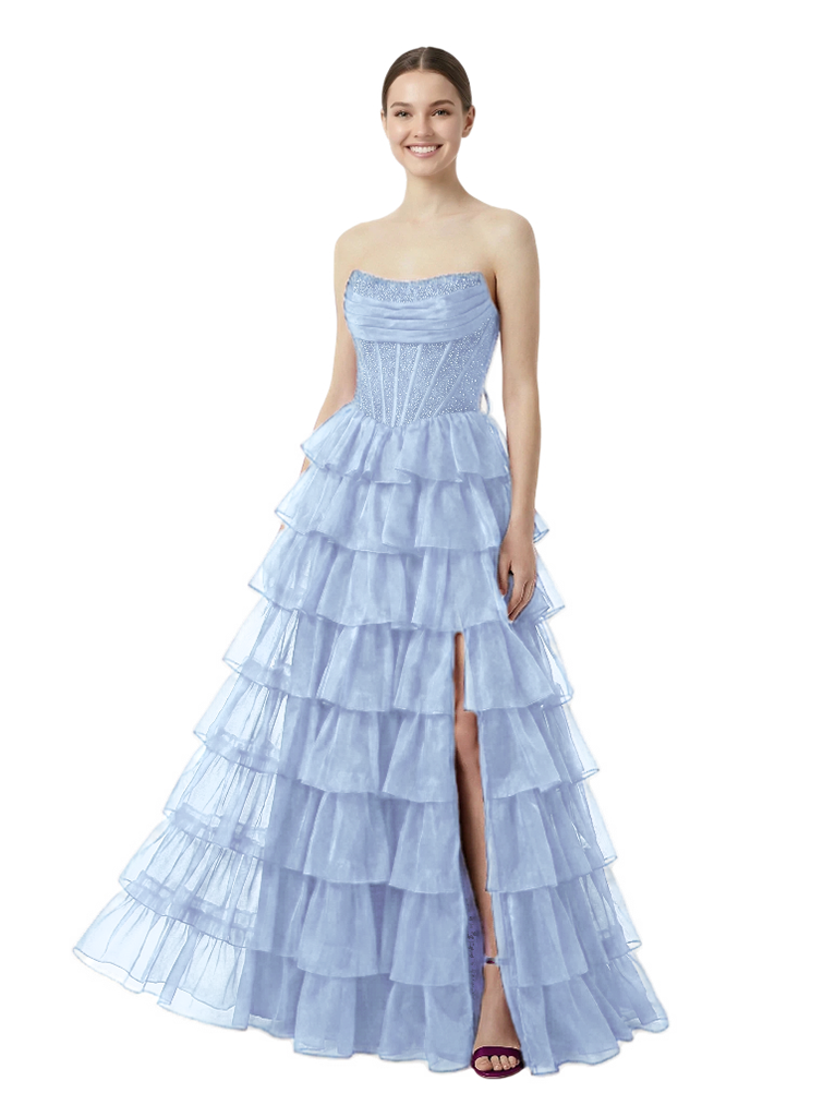 light-blue
