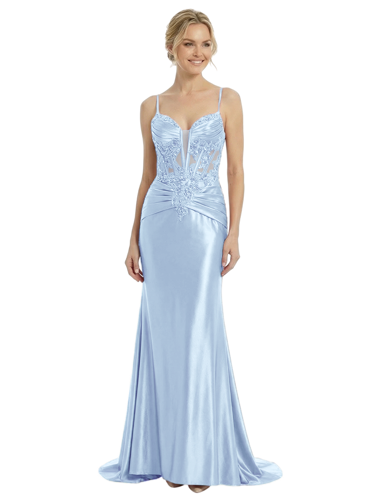 light-blue