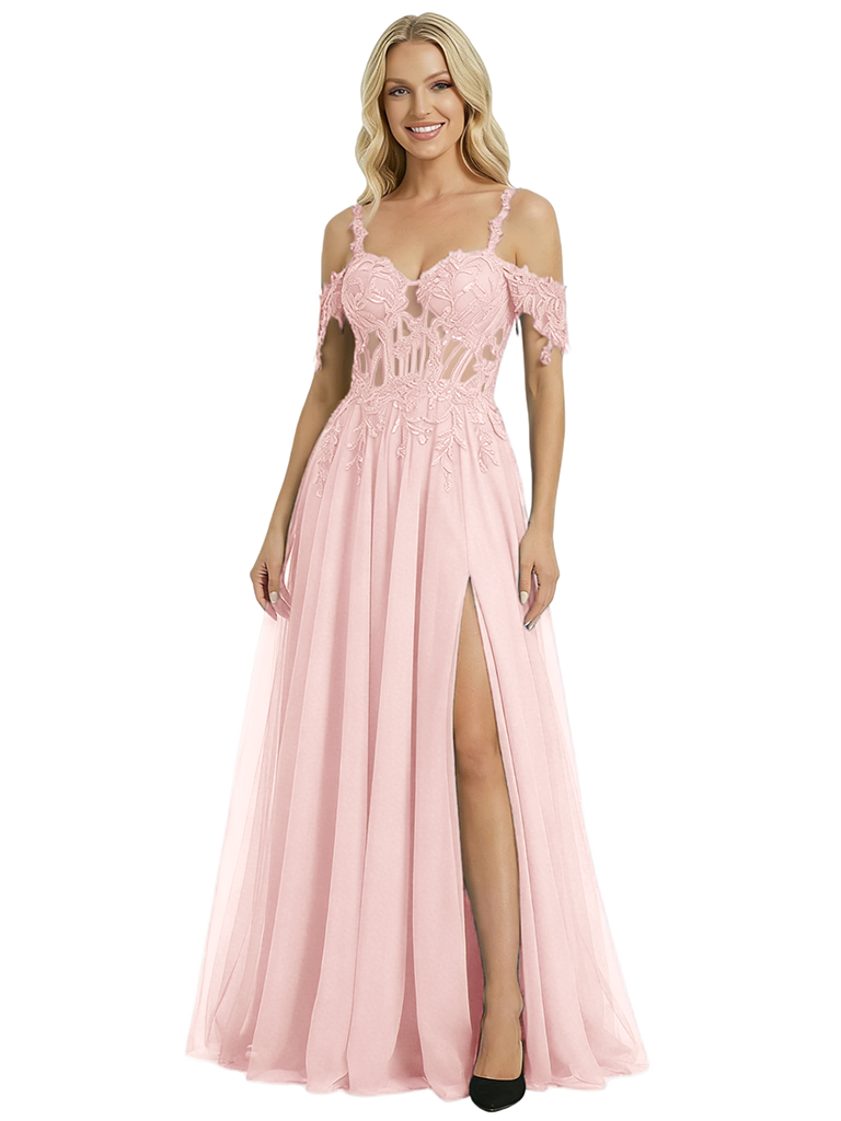 light-pink