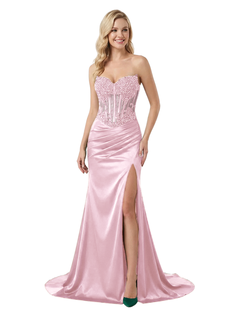light-pink