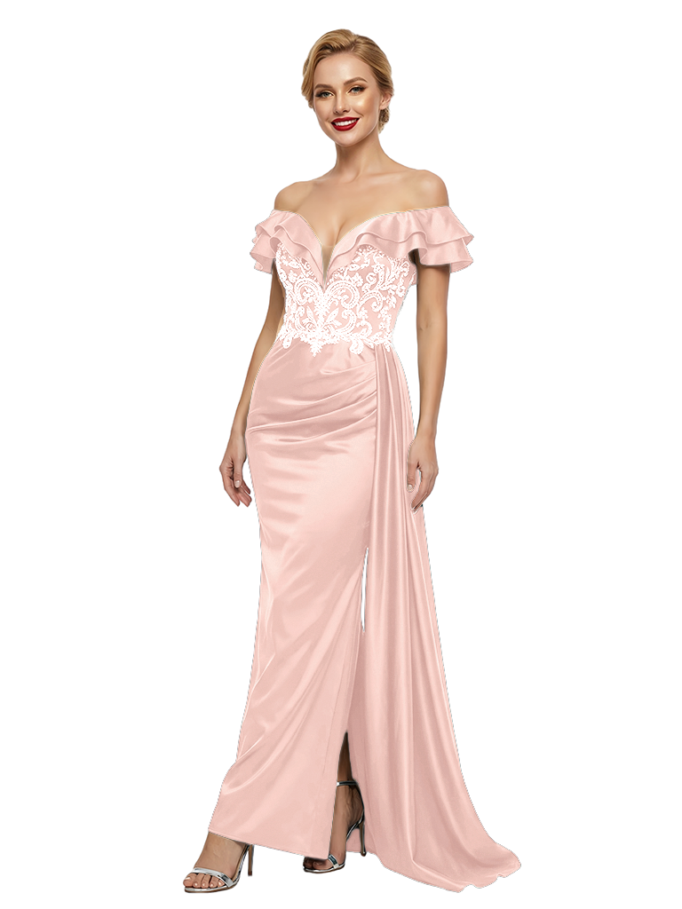 light-pink