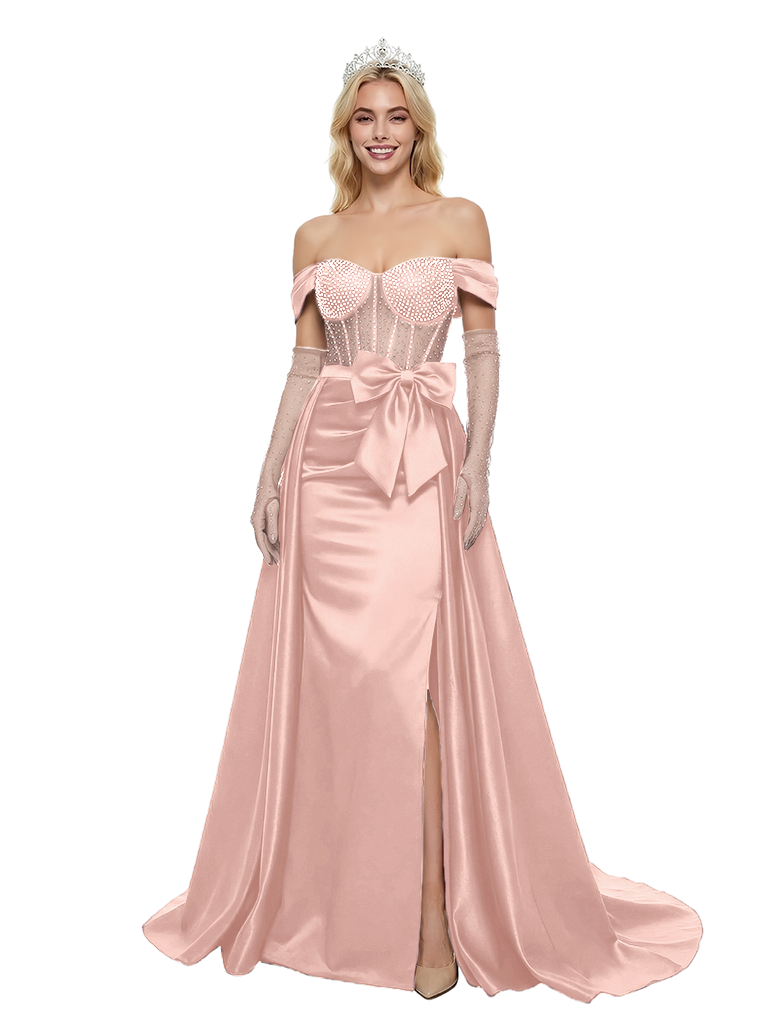 light-pink
