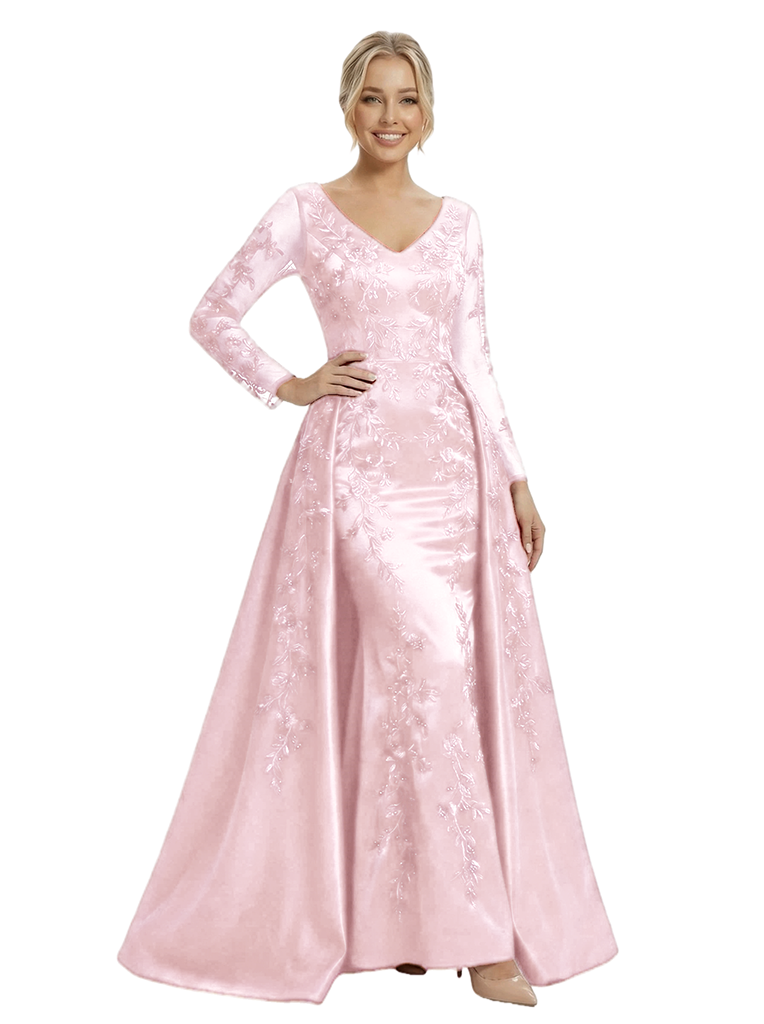 light-pink