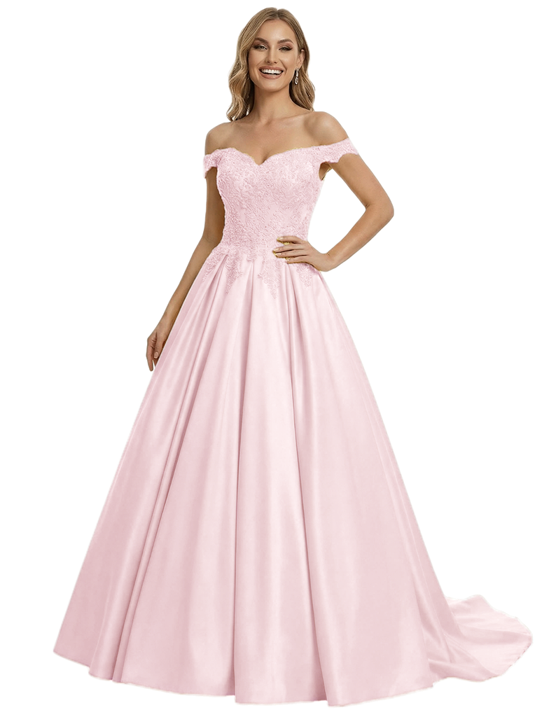 light-pink