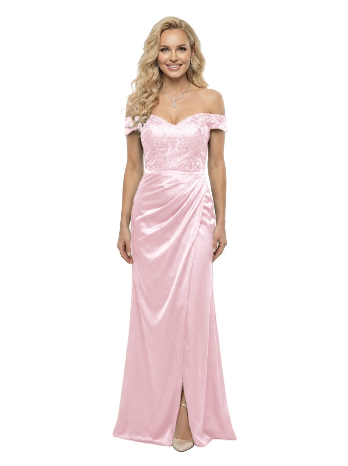 light-pink