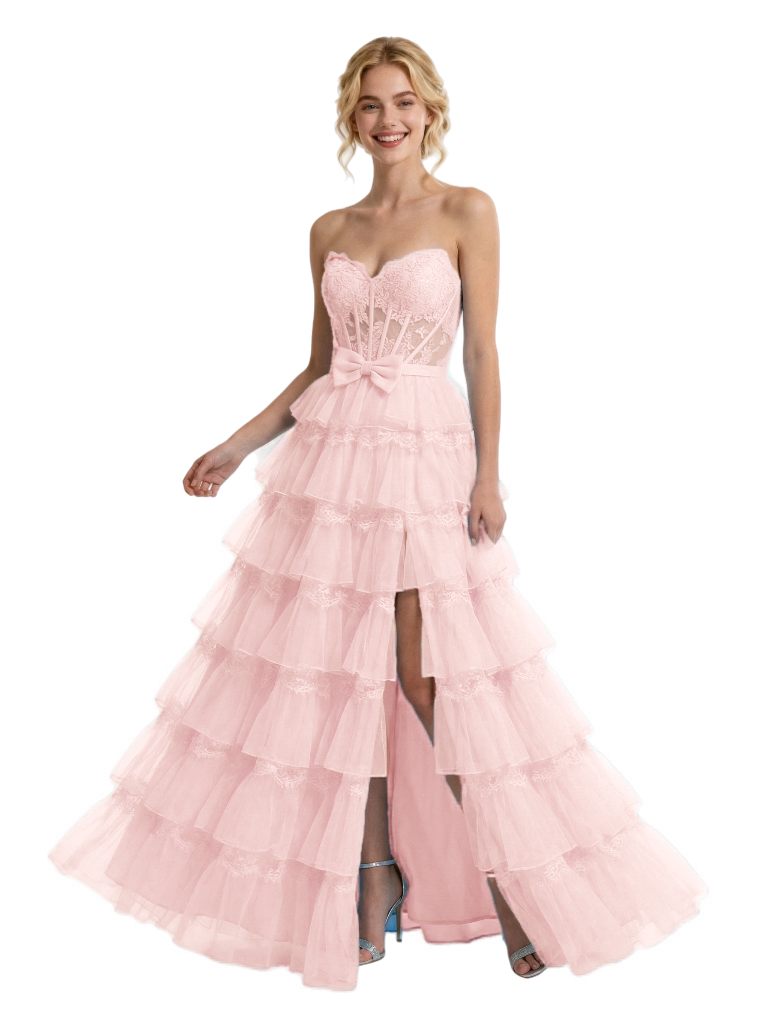 light-pink