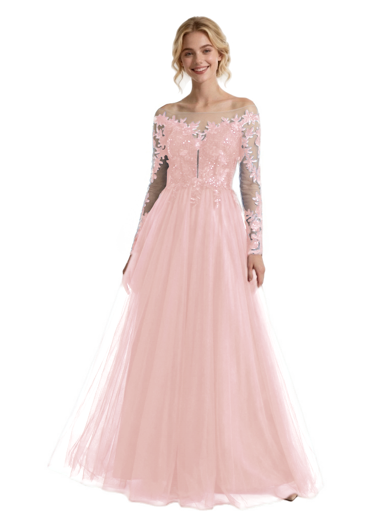 light-pink
