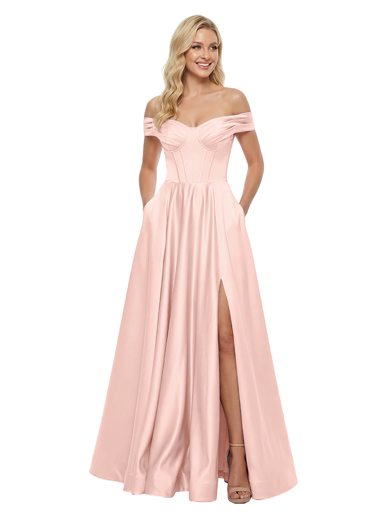 light-pink