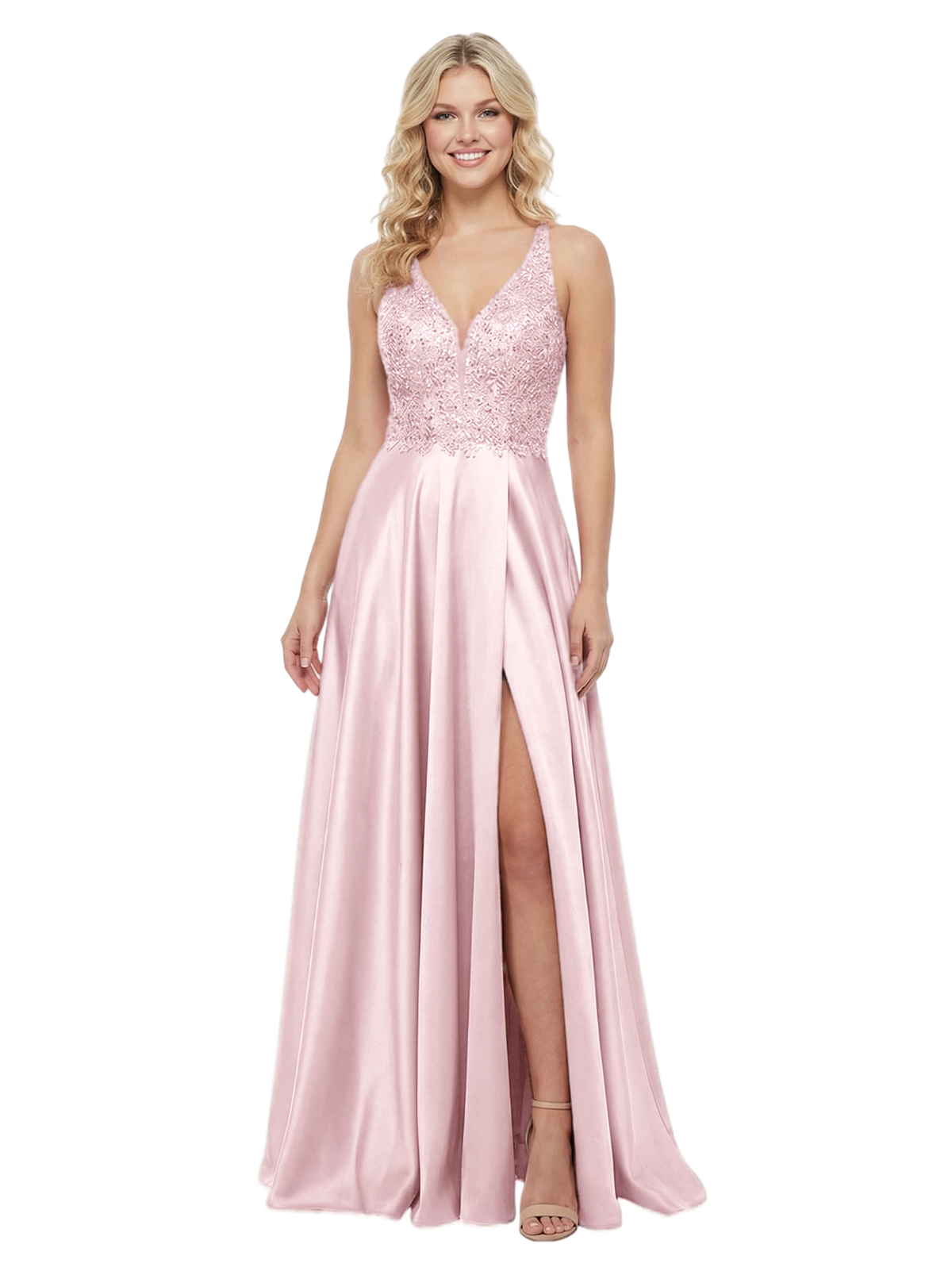 light-pink
