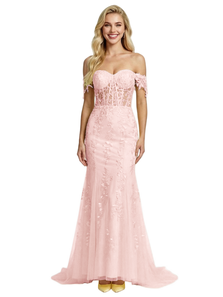 light-pink