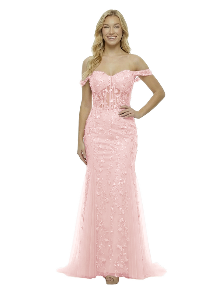 light-pink