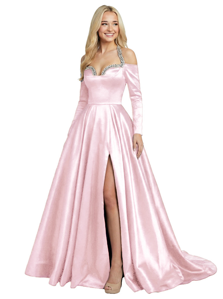 light-pink