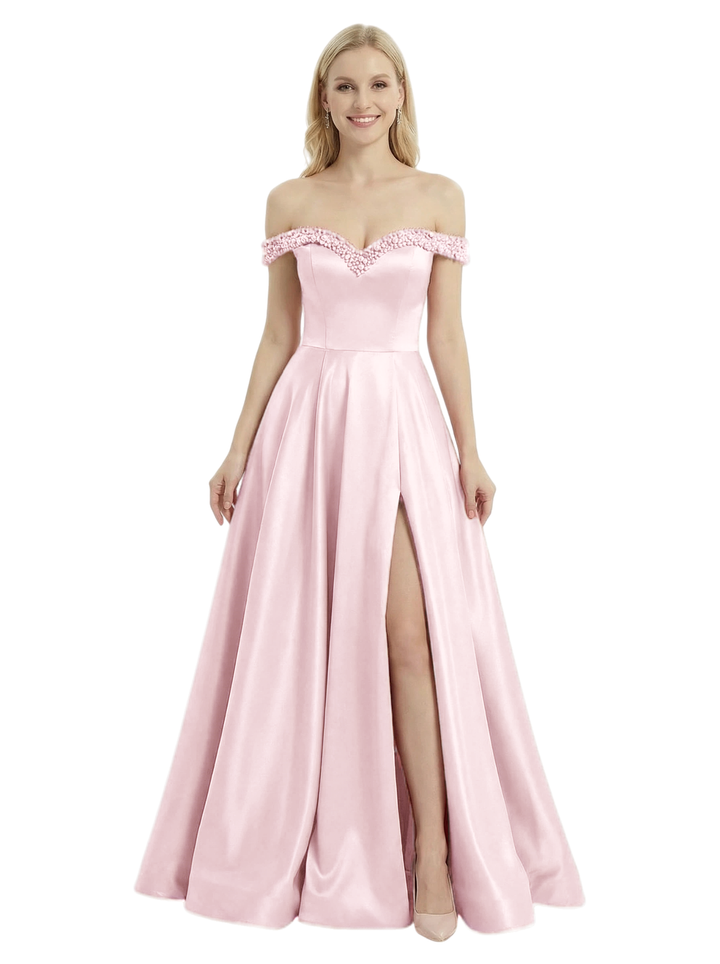 light-pink