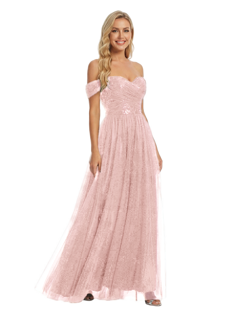 light-pink