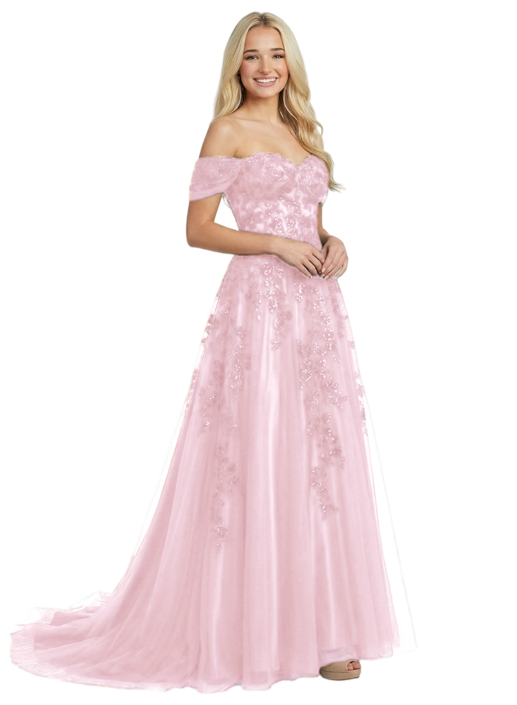 light-pink