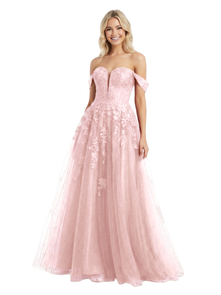light-pink