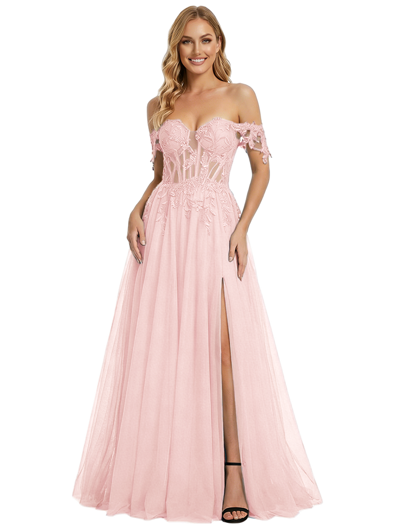 light-pink