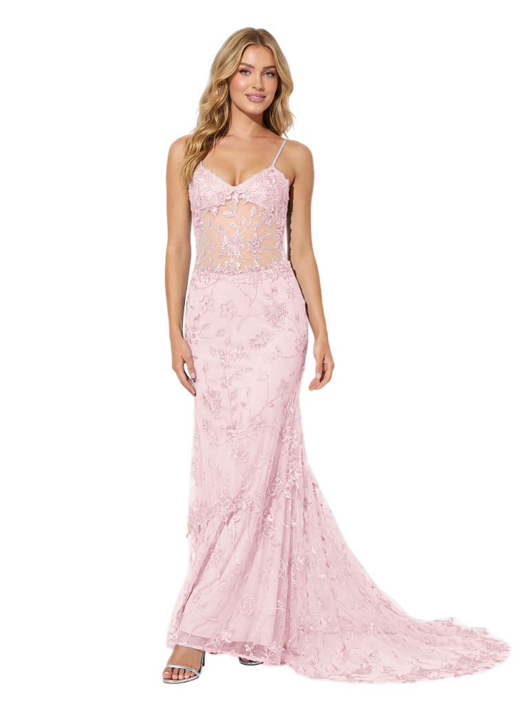 light-pink